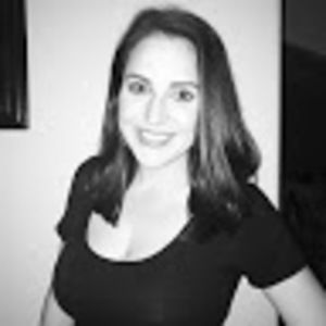 Meet your Posher, Caitlin